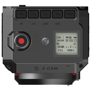 ZCAM E2 Professional Cinema Camera DCI & UHD 4K 160fps Ori